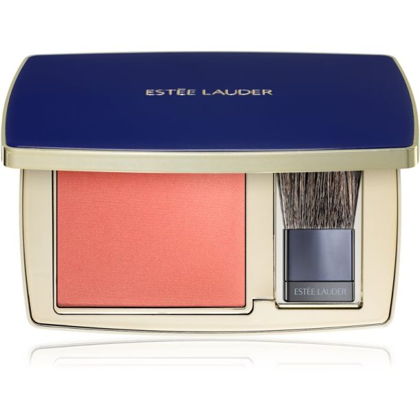 Estée Lauder Pure Color Envy Sculpting Blush руж - пудра цвят Wild Sunset 7 гр.