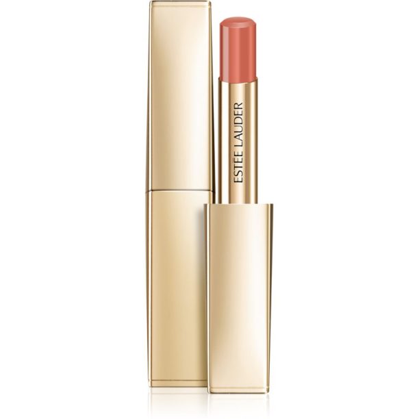 Estée Lauder Pure Color Illuminating Shine Sheer Shine Lipstick бляскаво червило цвят 903 Imaginary 1