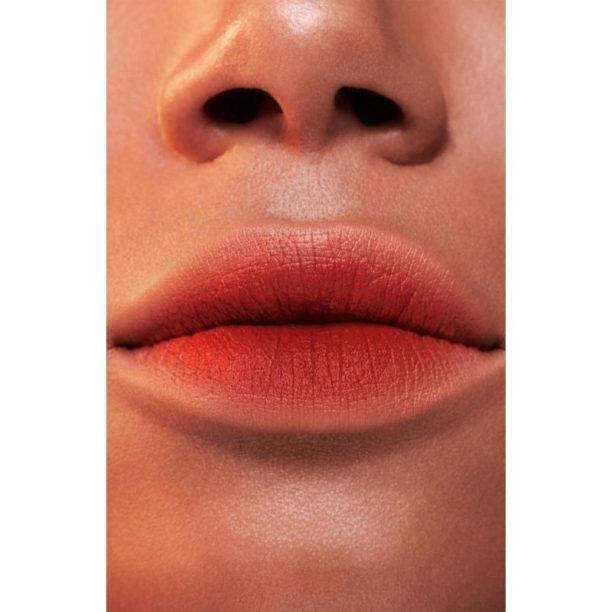 Estée Lauder Pure Color Whipped Matte Lip Color леко течно матиращо червило цвят 935 Shock Me 9 мл. купи на топ цена