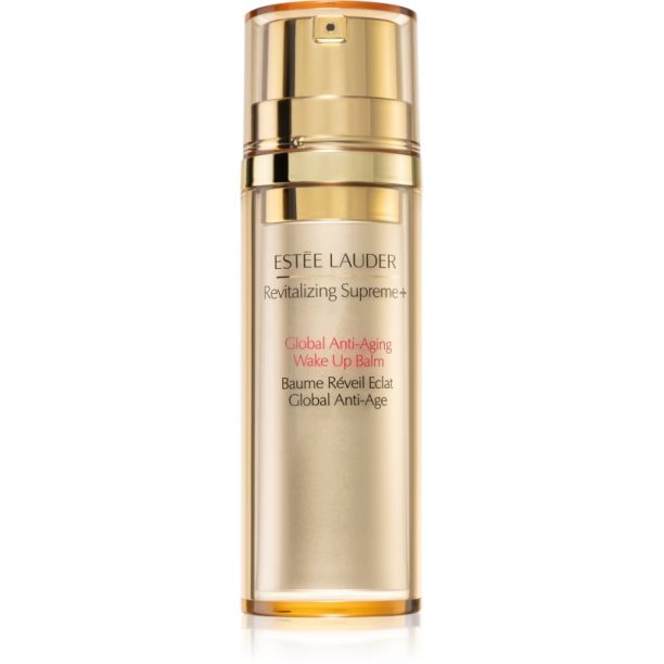 Estée Lauder Revitalizing Supreme+ Global Anti-Aging Wake Up Balm подмладяващ балсам за мигновено озаряване на кожата 30 мл. на ниска цена