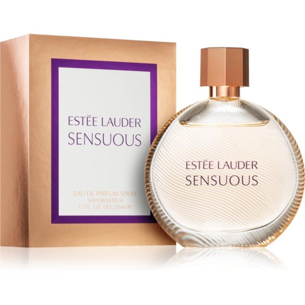 Estée Lauder Sensuous парфюмна вода за жени 50 мл. на ниска цена