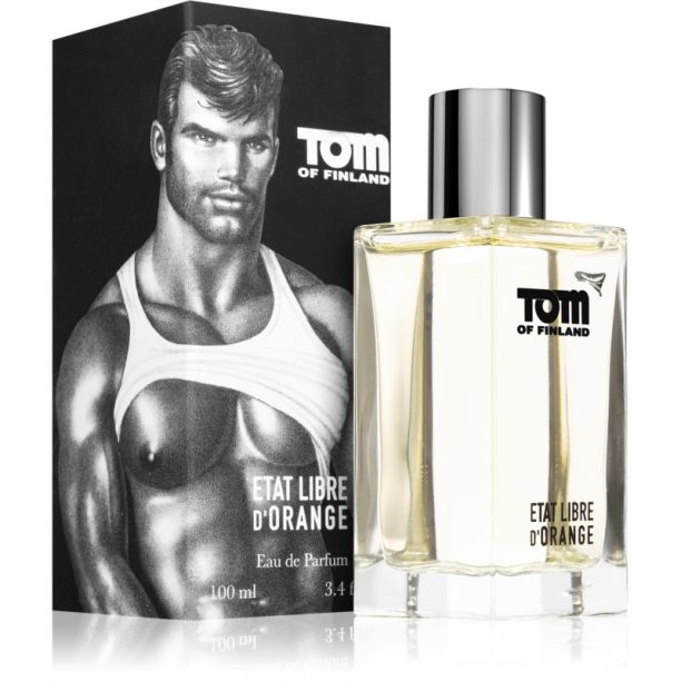 Etat Libre d’Orange Tom of Finland парфюмна вода за мъже 100 мл. на ниска цена