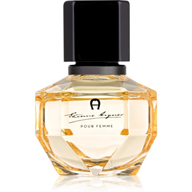 Etienne Aigner Etienne Aigner Pour Femme парфюмна вода за жени 30 мл.