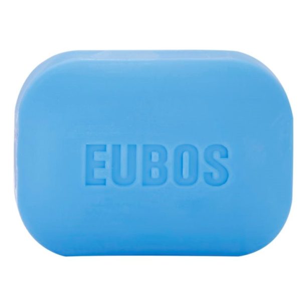 Eubos Basic Skin Care Blue синдет без парфюм 125 гр. на ниска цена