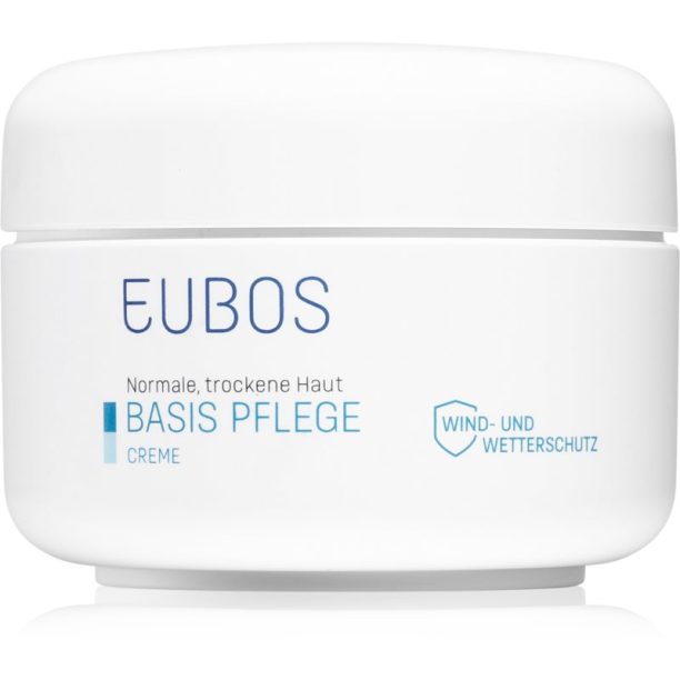 Eubos Basic Skin Care Blue универсален крем за лице 100 мл.