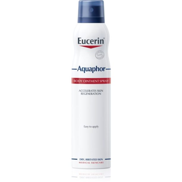 Eucerin Aquaphor спрей за тяло  за суха и раздразнена кожа 250 мл.