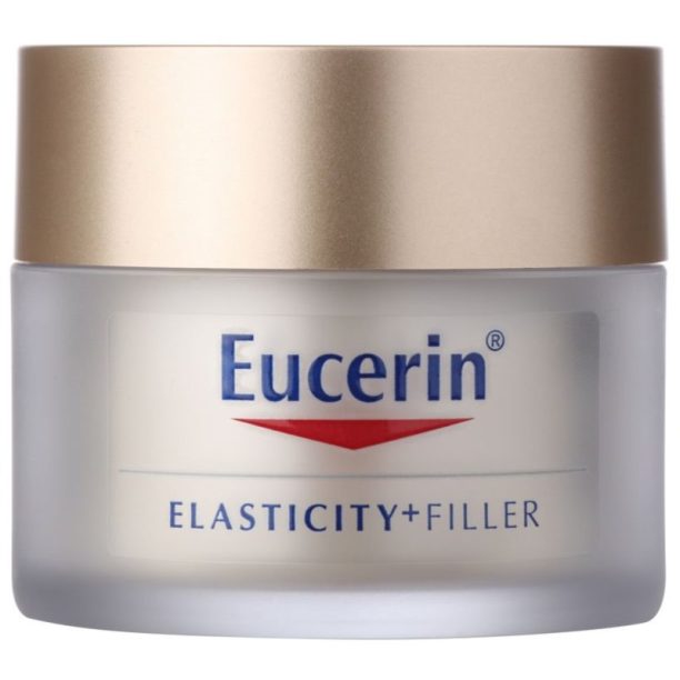 Eucerin Elasticity+Filler дневен крем за зряла кожа SPF 15 50 мл. на ниска цена