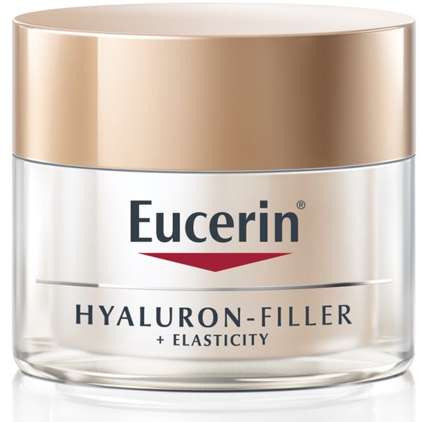 Eucerin Elasticity+Filler дневен крем за зряла кожа SPF 15 50 мл.