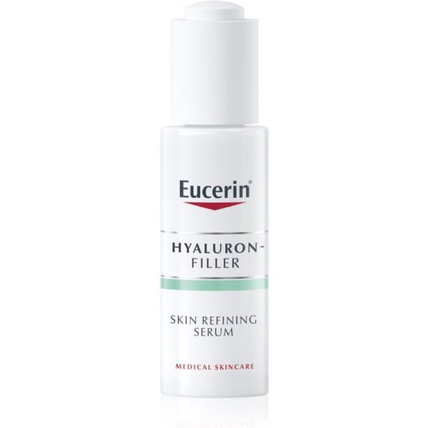 Eucerin Hyaluron-Filler успокояващ серум за бръчки 30 мл.