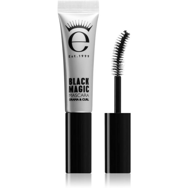 Eyeko Black Magic Mascara оформяща спирала цвят Black 4 мл.