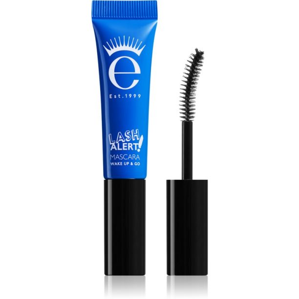 Eyeko Lash Alert Mascara спирала за обем и извиване на мигли цвят Original Black 4 мл.