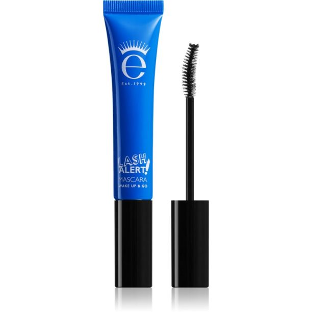 Eyeko Lash Alert Mascara спирала за обем и извиване на мигли цвят Original Black 8 мл.