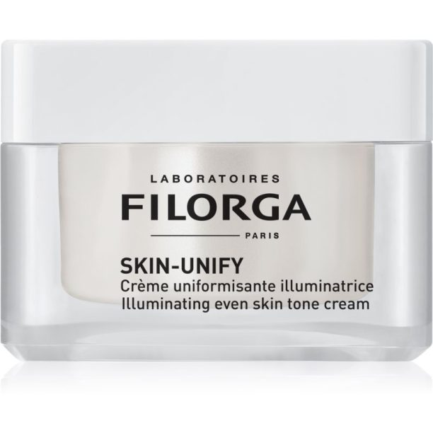 FILORGA SKIN-UNIFY CREAM озаряващ крем против пигментни петна 50 мл. на ниска цена