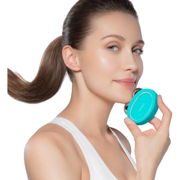 FOREO Bear™ тонизиращ уред за лице Mint купи на топ цена