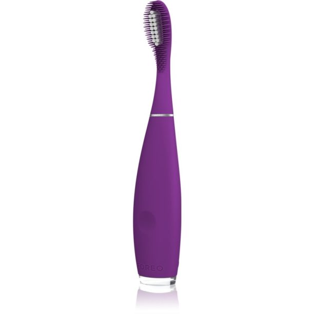 Issa™ 2 Mini Toothbrush FOREO Issa™ 2 Mini Toothbrush силиконова звукова четка за зъби Enchanted Violet