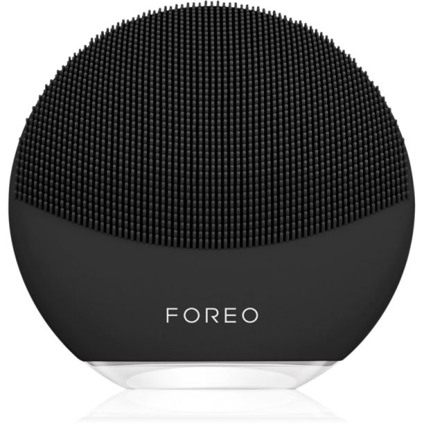 FOREO LUNA™ mini 3 почистващ звуков уред Midnight на ниска цена