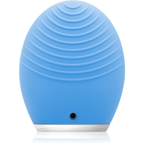 Luna™ 2 Professional FOREO Luna™ 2 Professional почистващ звуков уред с анти-бръчков ефект Aquamarine - оригинален продукт