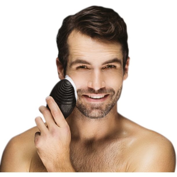 FOREO Luna™ 2 for Men почистващ звуков уред с анти-бръчков ефект купи на топ цена