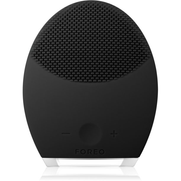 FOREO Luna™ 2 for Men почистващ звуков уред с анти-бръчков ефект на ниска цена