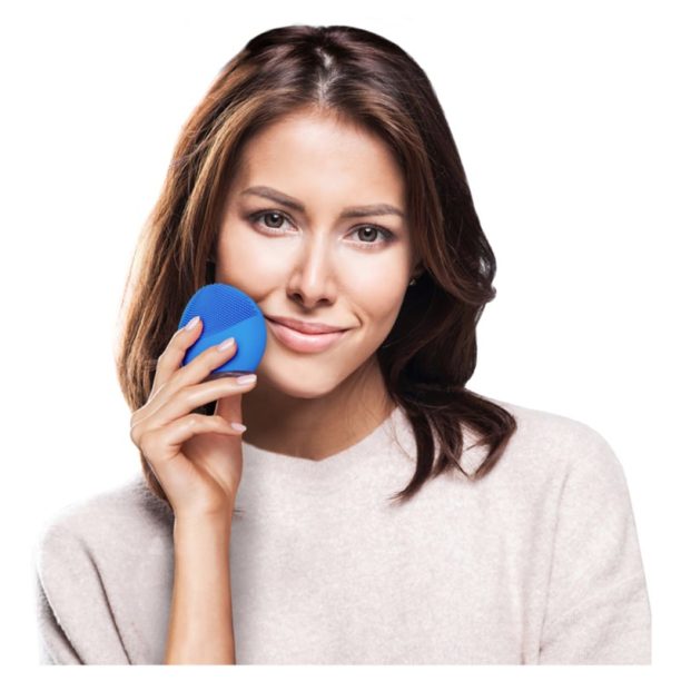 FOREO Luna™ Mini 2 почистващ звуков уред Aquamarine 1 бр. купи на топ цена