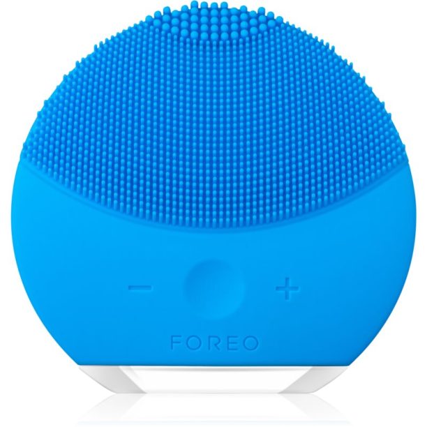 FOREO Luna™ Mini 2 почистващ звуков уред Aquamarine 1 бр. на ниска цена