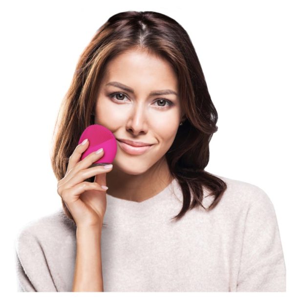 FOREO Luna™ Mini 2 почистващ звуков уред Fuchsia 1 бр. купи на топ цена