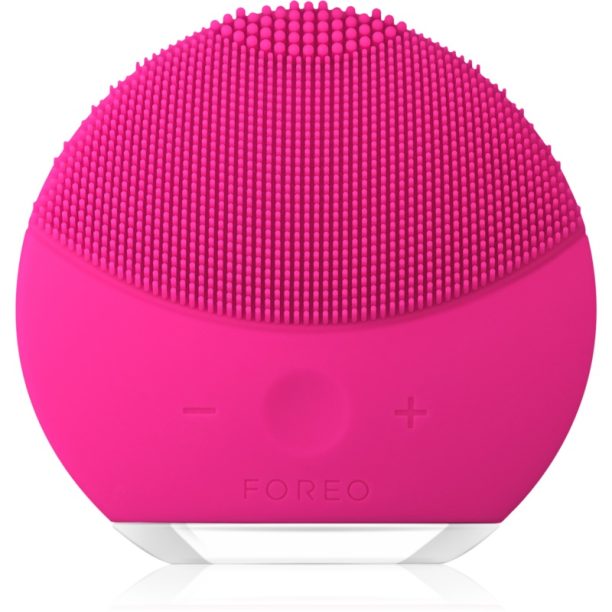 FOREO Luna™ Mini 2 почистващ звуков уред Fuchsia 1 бр. на ниска цена