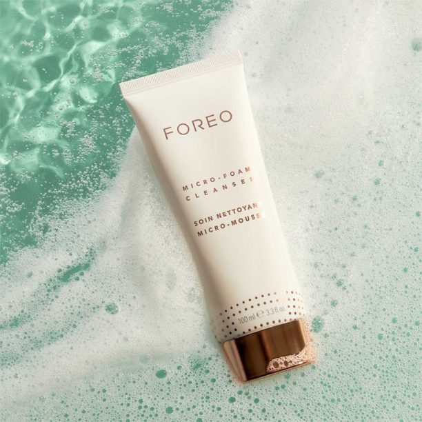 FOREO Micro-Foam Cleanser