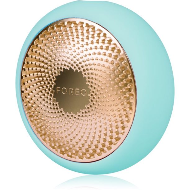 FOREO UFO™ звуков уред за ускоряване ефекта на маските за лице Mint 1 бр. купи на топ цена