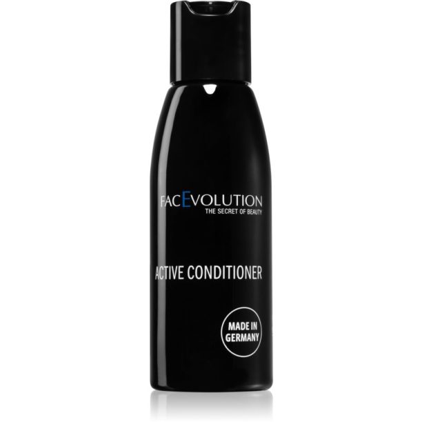 FacEvolution HairCare Active балсам за блясък и мекота на косата 120 мл.