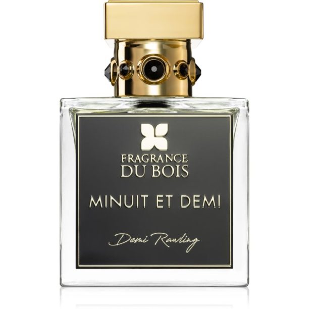 Fragrance Du Bois Minuit Et Demi парфюм унисекс 100 мл. на ниска цена