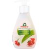 Frosch Creme Soap Pomegranate течен сапун за ръце 300 мл.