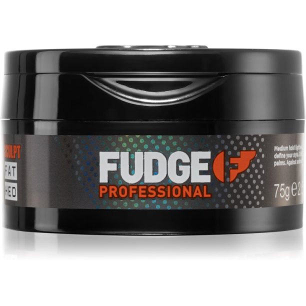 Fudge Sculpt Fat Hed лек стилизиращ крем за фиксиране и оформяне 75 гр.