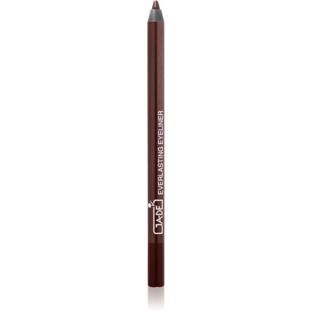 GA-DE Everlasting молив за очи цвят 303 Intense Brown 1.2 гр.