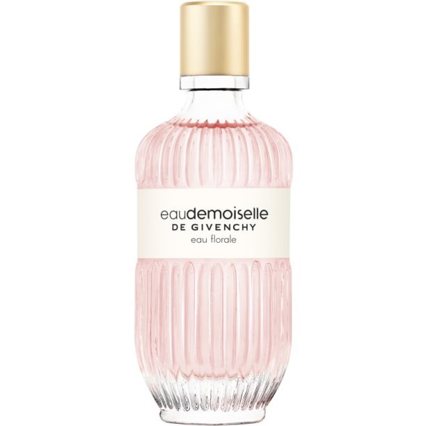 Eaudemoiselle de Givenchy Eau Florale GIVENCHY Eaudemoiselle de Givenchy Eau Florale тоалетна вода за жени 100 мл.