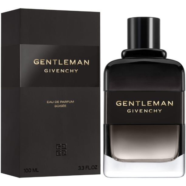 GIVENCHY Gentleman Boisée парфюмна вода за мъже 100 мл. на ниска цена