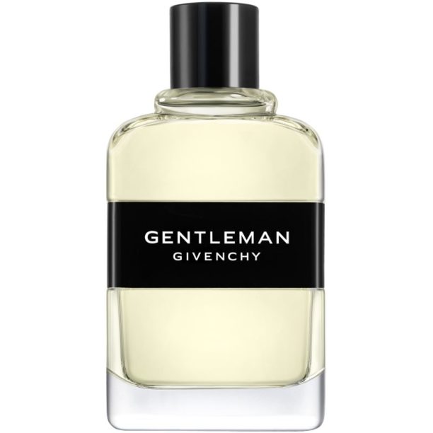 GIVENCHY Gentleman Givenchy тоалетна вода за мъже 100 мл.