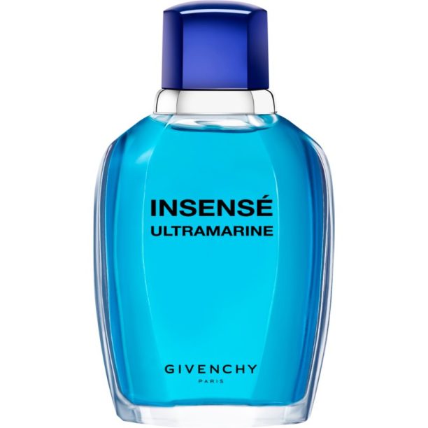 GIVENCHY Insensé Ultramarine тоалетна вода за мъже 100 мл. на ниска цена