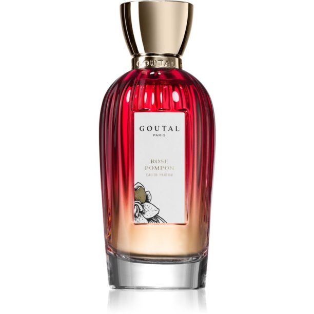 GOUTAL Rose Pompon парфюмна вода за жени 100 мл.