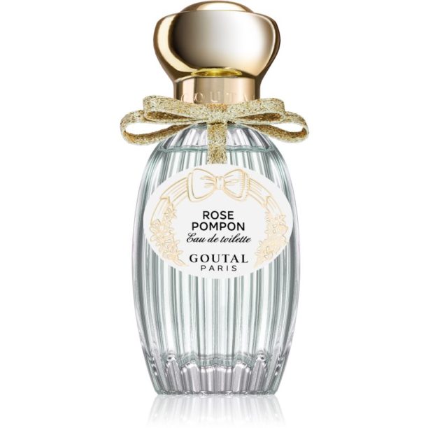 GOUTAL Rose Pompon тоалетна вода за жени 50 мл. на ниска цена