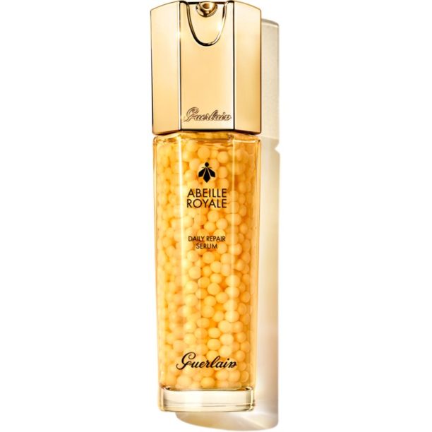 GUERLAIN Abeille Royale Daily Repair Serum луксозен серум против бръчки 30 мл. на ниска цена