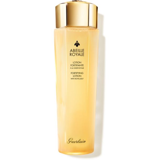 GUERLAIN Abeille Royale Fortifying Lotion тоник за лице с пчелно млечице 150 мл.