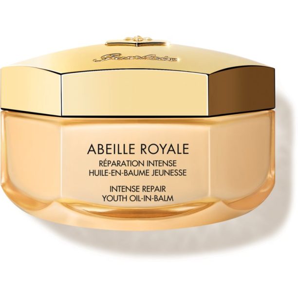 GUERLAIN Abeille Royale Intense Repair Youth Oil-in-Balm интензивен хидратиращ гел 80 мл. на ниска цена