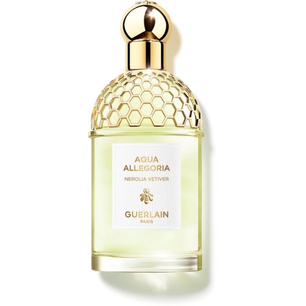 GUERLAIN Aqua Allegoria Nerolia Vetiver тоалетна вода сменяема за жени 125 мл. на ниска цена