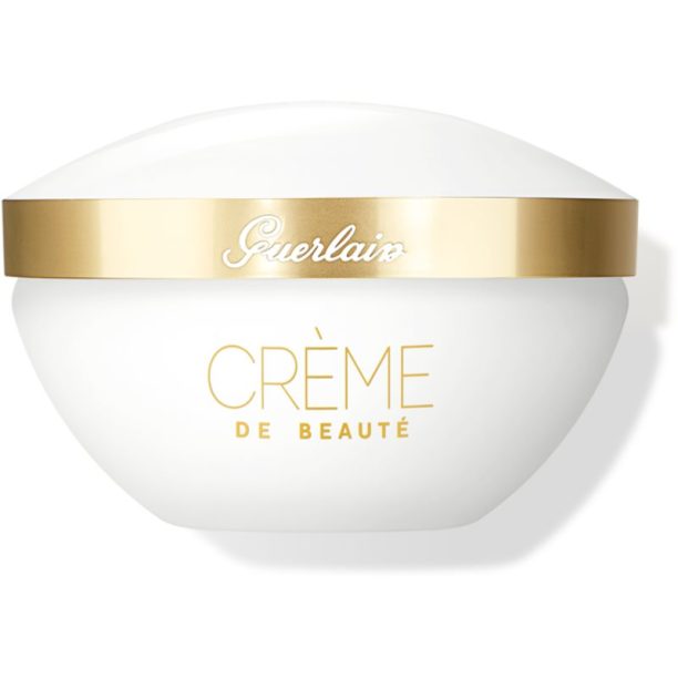 GUERLAIN Beauty Skin Cleansers Cleansing Cream крем за почистване на грим 200 мл.