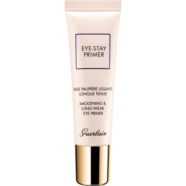 GUERLAIN Eye-Stay Primer основа под сенки за очи 12 мл.