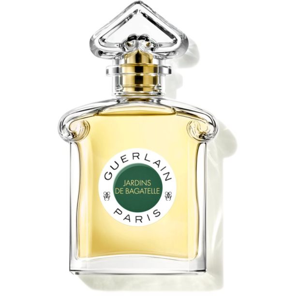 GUERLAIN Jardins de Bagatelle парфюмна вода за жени 75 мл.