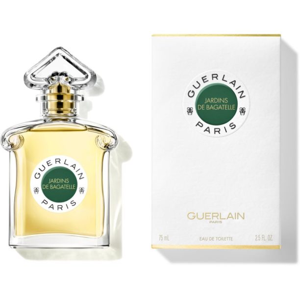 GUERLAIN Jardins de Bagatelle тоалетна вода за жени 75 мл. на ниска цена