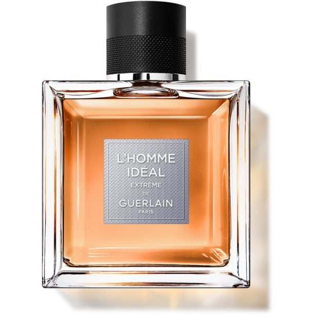 GUERLAIN L'Homme Idéal Extrême парфюмна вода за мъже 100 мл.