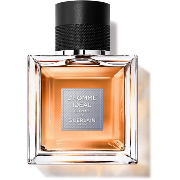 GUERLAIN L'Homme Idéal Extrême парфюмна вода за мъже 50 мл.